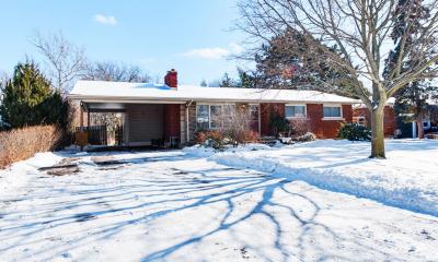 Open Houses Saturday 1/20 and Sunday 1/21