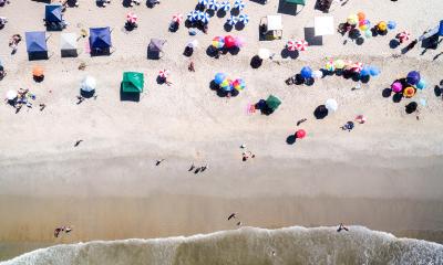 So…you want to live near a beach?