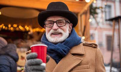 Icewine Festival a Unique Niagara Tradition