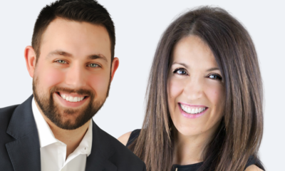 McGarr's Top 3 Realtors for February 2020!