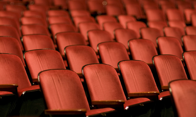 Theatre Seats