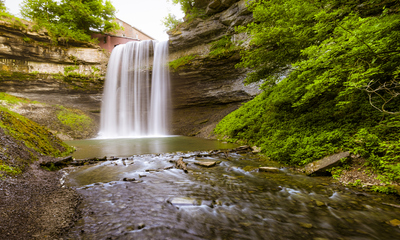 Decew Falls