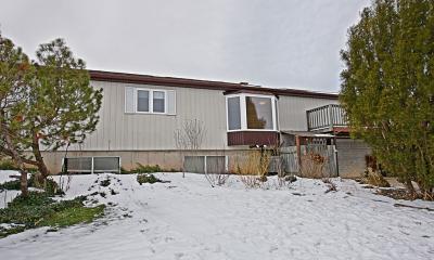 Excellent Bungalow on top of the Escarpement!