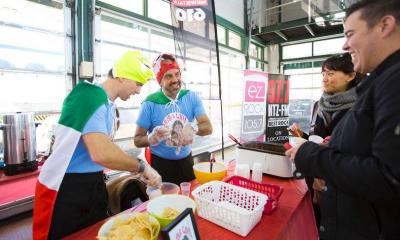 2017 Chili Cook-Off!