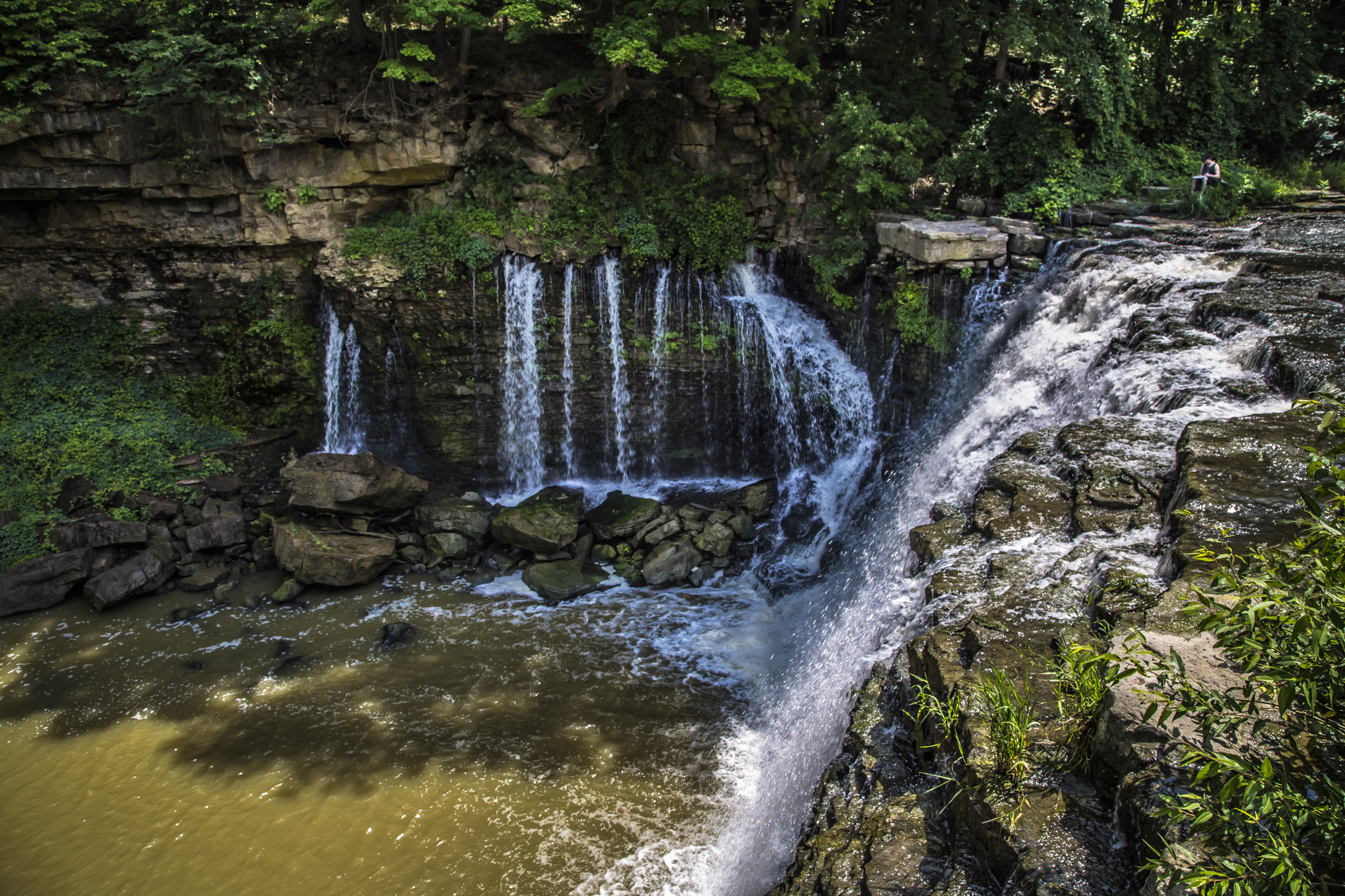 Balls Falls