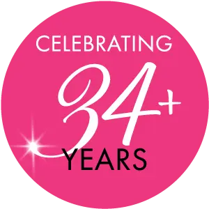 Celebrating 35 plus Years