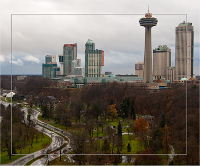 Image for Niagara Falls