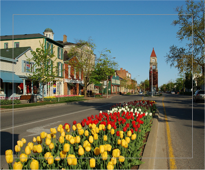 Image for Niagara-on-the-Lake