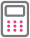 Mortgage Calculator Icon